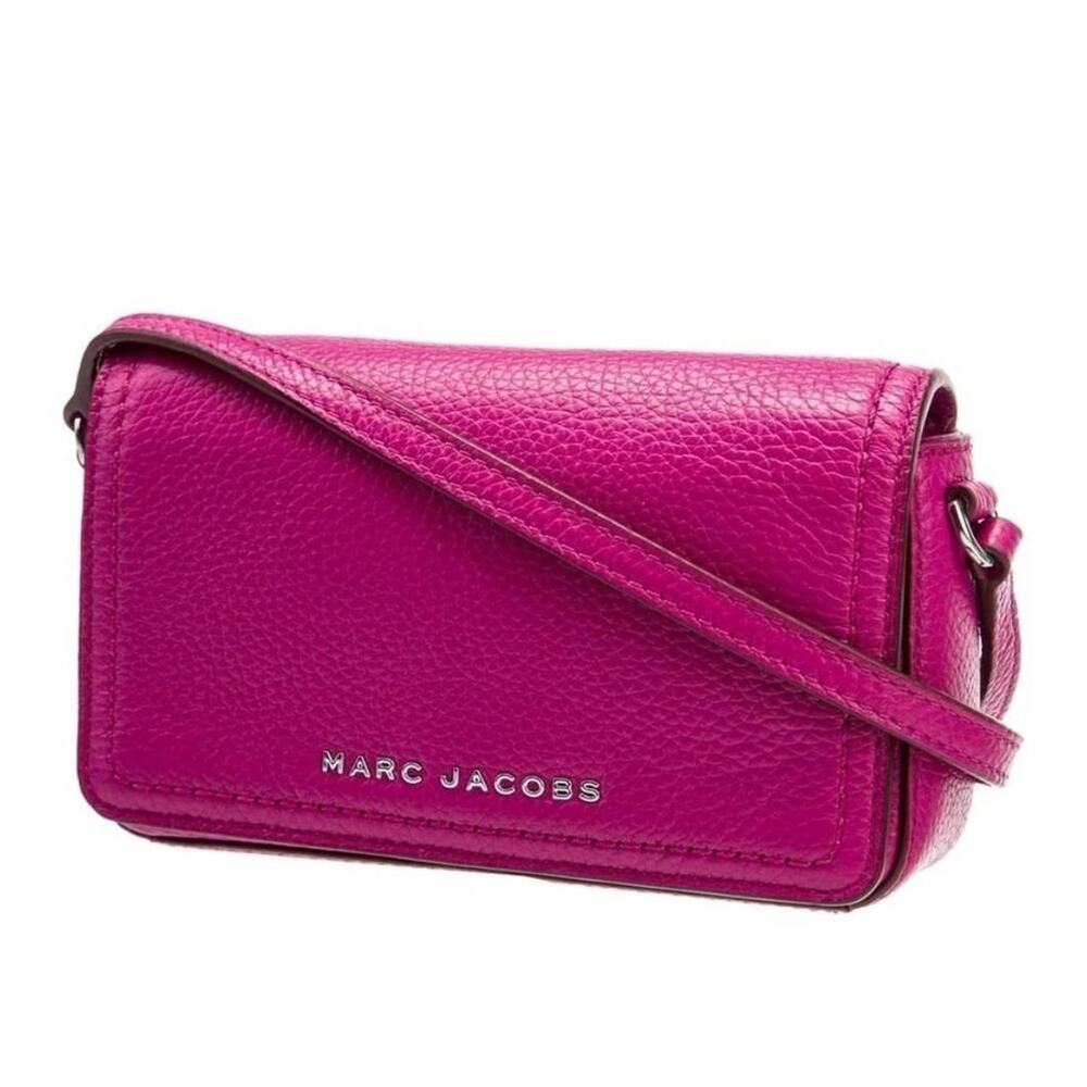 Marc jacobs crossbody mini bag
